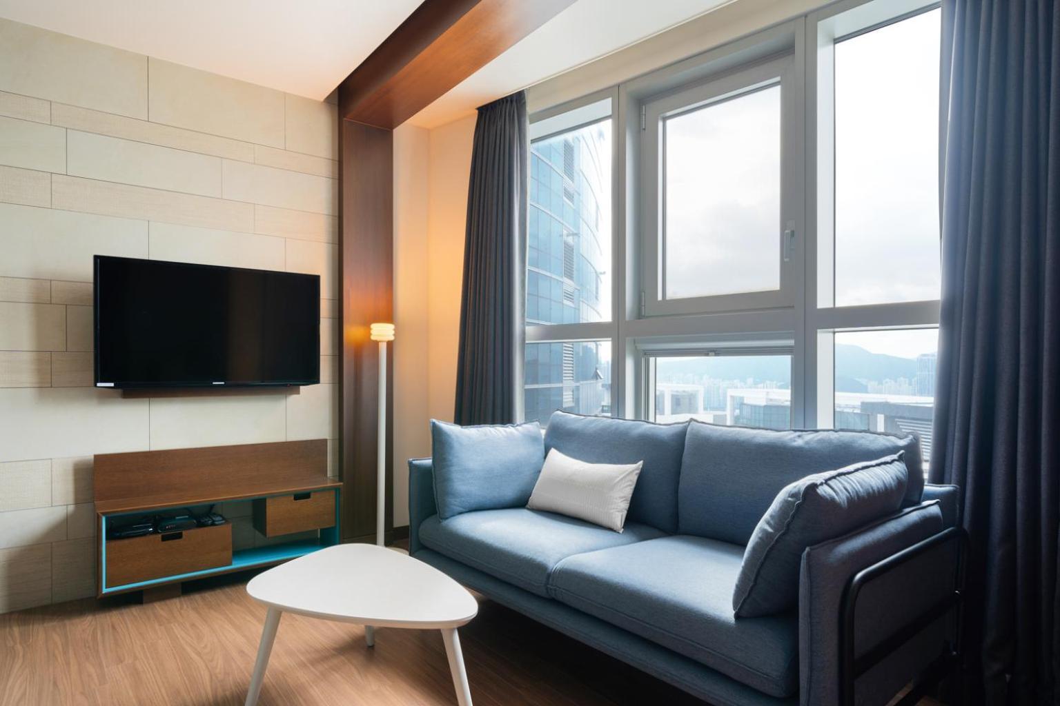 בוסאן Urbanstay Haeundae Station מראה חיצוני תמונה